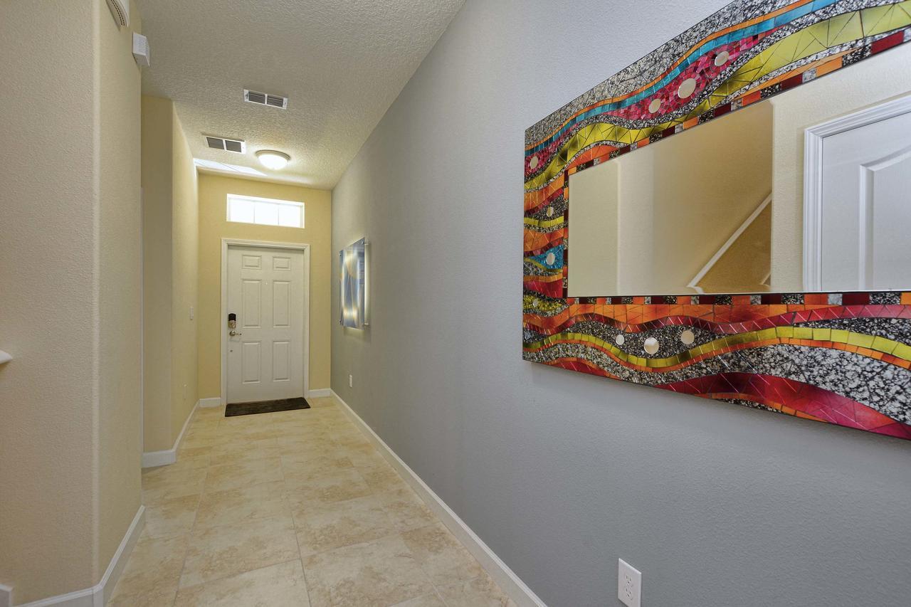 Disney Area Luxurious House-Private Pool Kissimmee Exterior foto