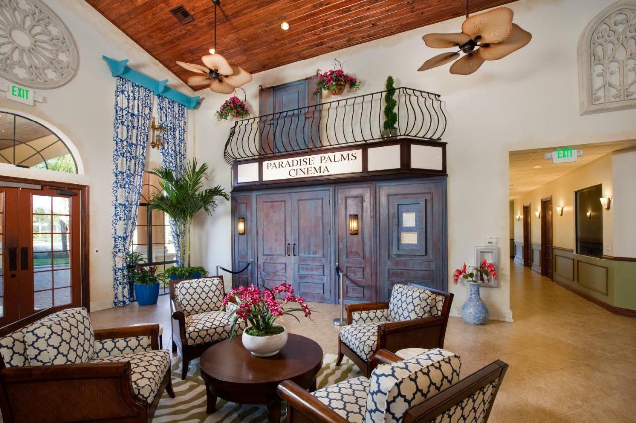 Disney Area Luxurious House-Private Pool Kissimmee Exterior foto