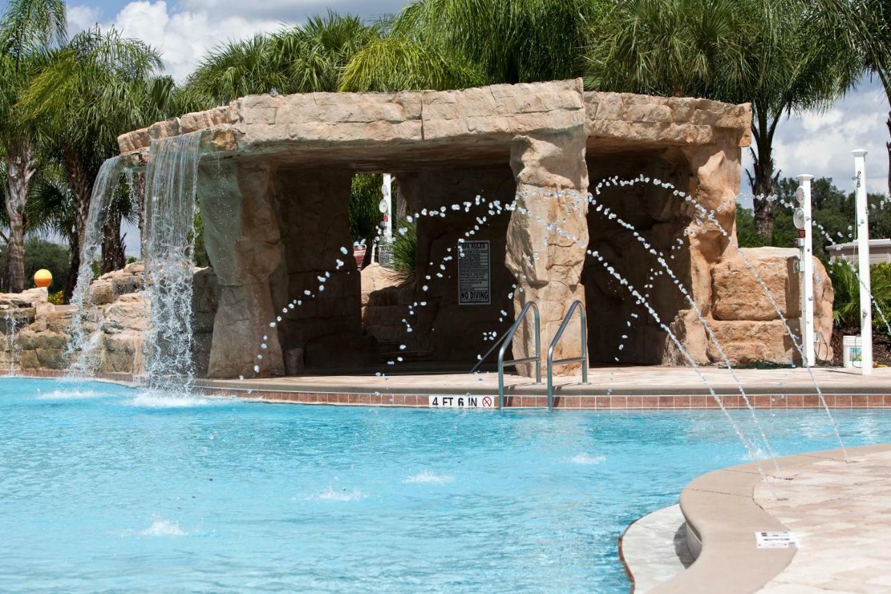 Disney Area Luxurious House-Private Pool Kissimmee Exterior foto