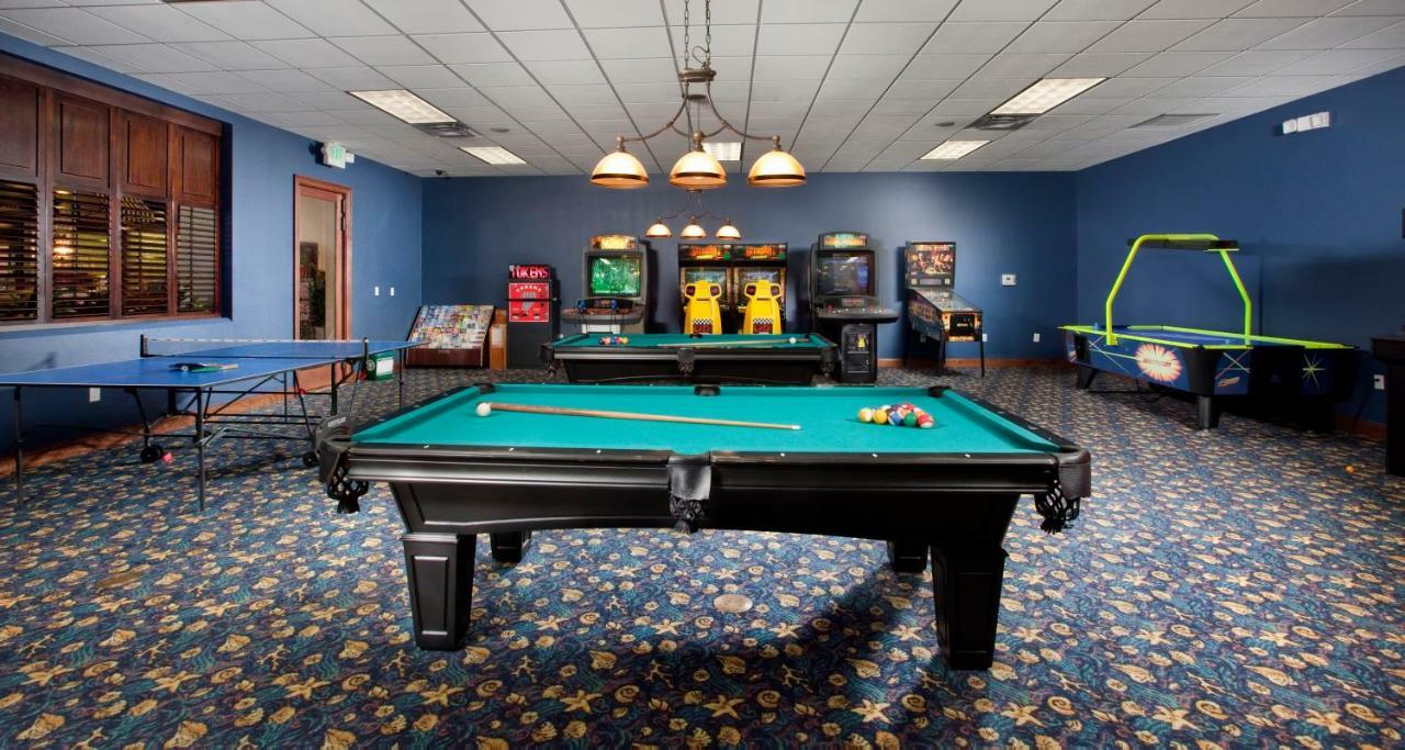 Disney Area Luxurious House-Private Pool Kissimmee Exterior foto